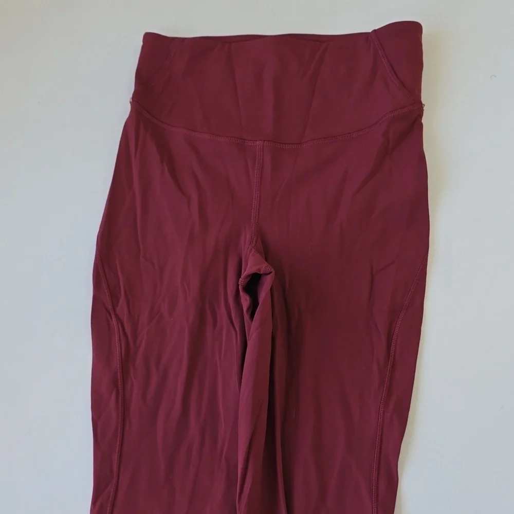 Lululemon Base Pace High-Rise Tight 28